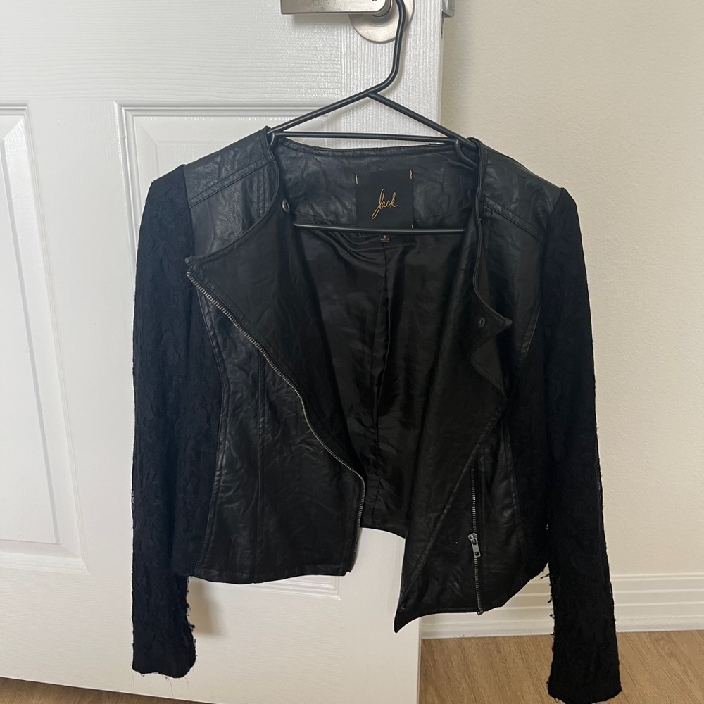 Jack. Jacket - image 1